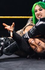 WWE - NXT Digitals 04/01/2020