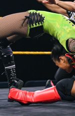 WWE - NXT Digitals 04/01/2020