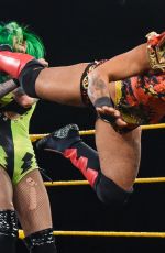 WWE - NXT Digitals 04/01/2020