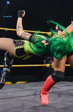 WWE - NXT Digitals 04/01/2020