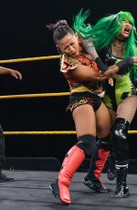 WWE - NXT Digitals 04/01/2020