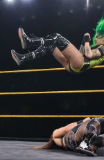 WWE - NXT Digitals 04/01/2020