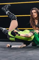 WWE - NXT Digitals 04/01/2020