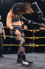WWE - NXT Digitals 04/01/2020