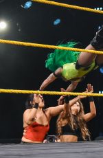 WWE - NXT Digitals 04/01/2020