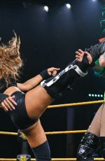 WWE - NXT Digitals 04/01/2020