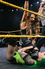WWE - NXT Digitals 04/01/2020