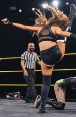 WWE - NXT Digitals 04/01/2020