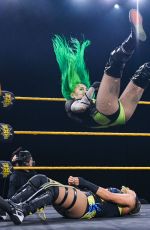 WWE - NXT Digitals 04/01/2020