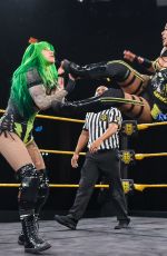 WWE - NXT Digitals 04/01/2020