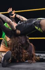 WWE - NXT Digitals 04/01/2020