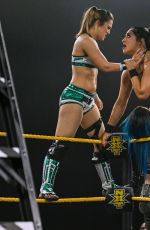 WWE - NXT Digitals 04/08/2020