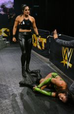 WWE - NXT Digitals 04/08/2020