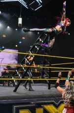 WWE - NXT Digitals 04/08/2020