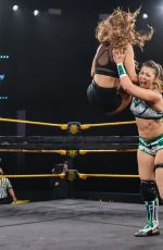 WWE - NXT Digitals 04/08/2020
