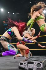 WWE - NXT Digitals 04/08/2020