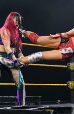 WWE - NXT Digitals 04/08/2020
