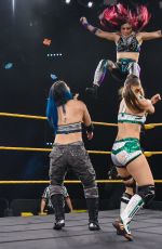 WWE - NXT Digitals 04/08/2020