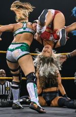 WWE - NXT Digitals 04/08/2020