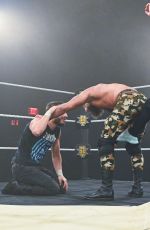WWE - NXT Digitals 04/08/2020