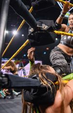 WWE - NXT Digitals 04/08/2020