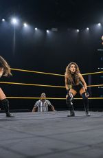 WWE - NXT Digitals 04/08/2020