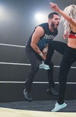 WWE - NXT Digitals 04/08/2020