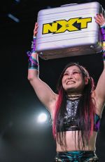 WWE - NXT Digitals 04/08/2020