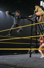 WWE - NXT Digitals 04/08/2020