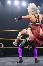 WWE - NXT Digitals 04/08/2020