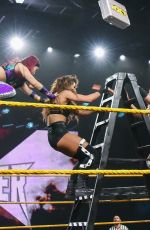 WWE - NXT Digitals 04/08/2020