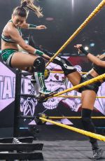 WWE - NXT Digitals 04/08/2020