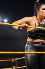 WWE - NXT Digitals 04/15/2020