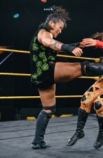 WWE - NXT Digitals 04/15/2020