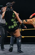 WWE - NXT Digitals 04/15/2020