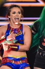 WWE - NXT Digitals 04/15/2020