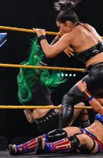 WWE - NXT Digitals 04/15/2020