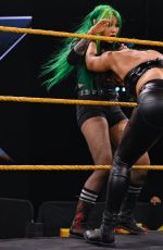 WWE - NXT Digitals 04/15/2020