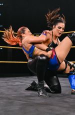 WWE - NXT Digitals 04/15/2020