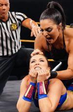 WWE - NXT Digitals 04/15/2020