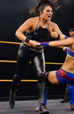 WWE - NXT Digitals 04/15/2020