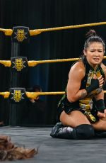 WWE - NXT Digitals 04/15/2020