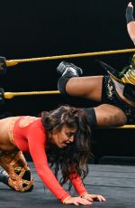 WWE - NXT Digitals 04/15/2020