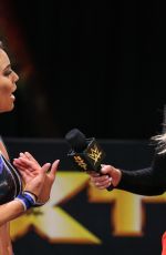WWE - NXT Digitals 04/22/2020
