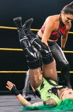 WWE - NXT Digitals 04/22/2020