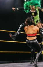 WWE - NXT Digitals 04/22/2020