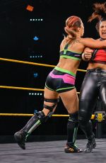 WWE - NXT Digitals 04/22/2020