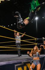 WWE - NXT Digitals 04/22/2020