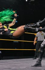 WWE - NXT Digitals 04/22/2020