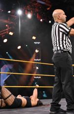 WWE - NXT Digitals 04/22/2020